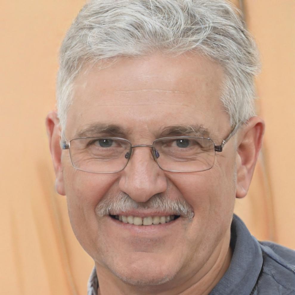 Portrait de Maxence Dubois, Directeur de Recherche chez lytheronavax